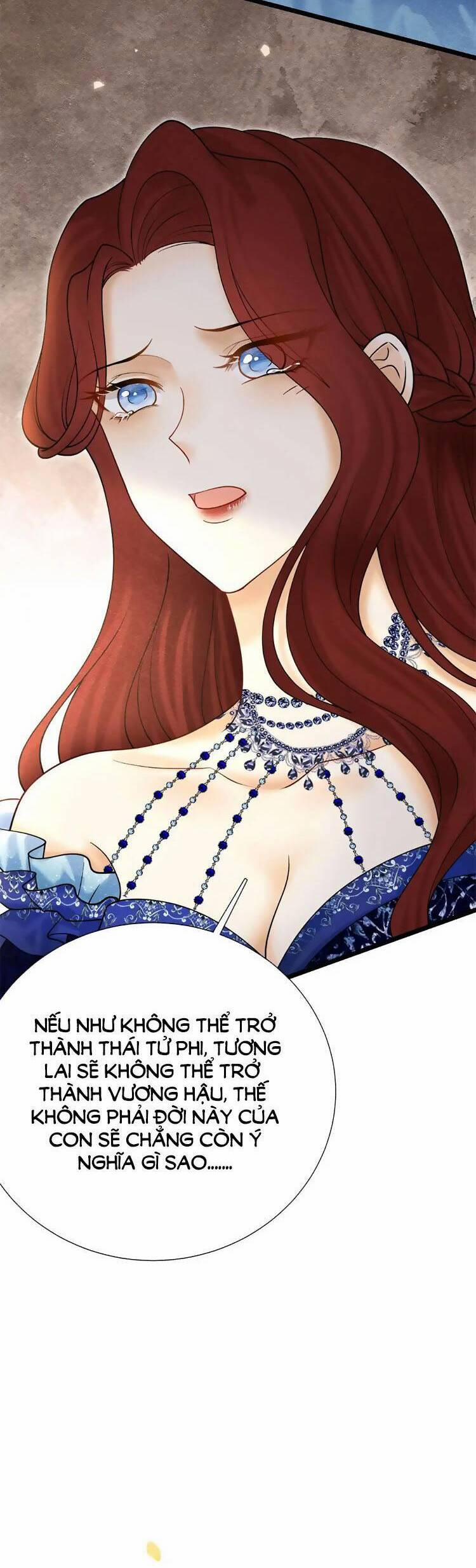 Ngày Tháng Được Giáo Chủ Đại Nhân Sủng Ái 21 trang 9