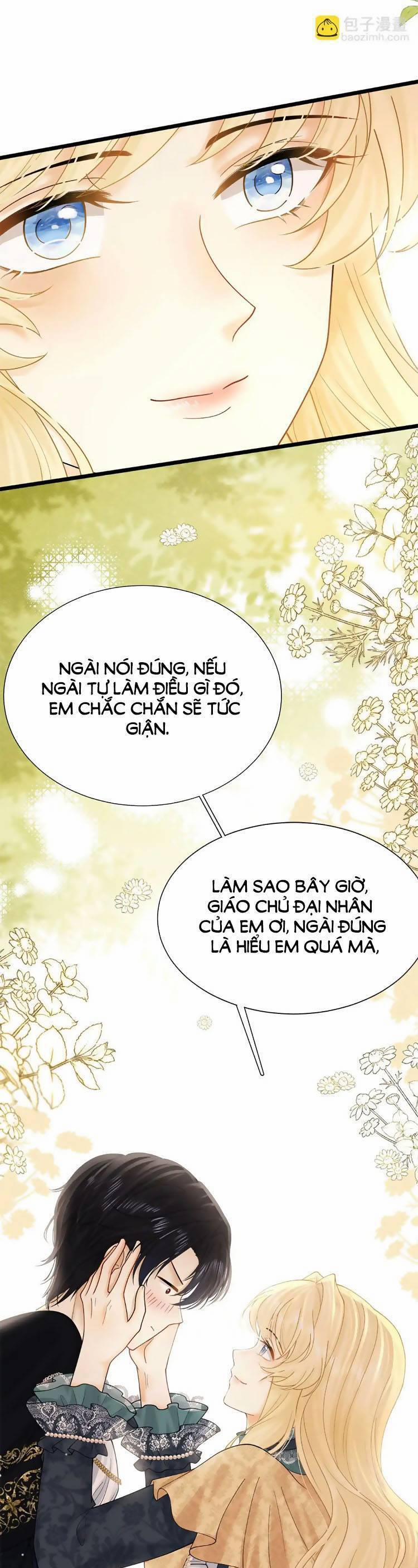 Ngày Tháng Được Giáo Chủ Đại Nhân Sủng Ái 22 trang 14