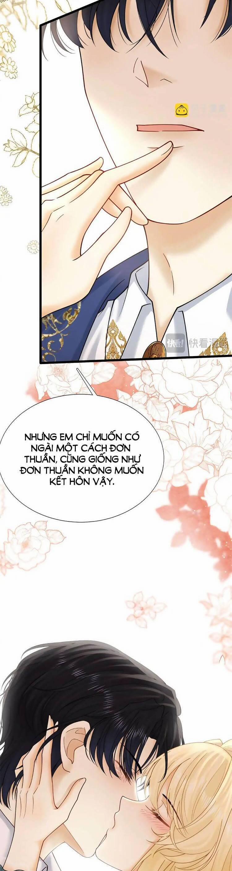 Ngày Tháng Được Giáo Chủ Đại Nhân Sủng Ái 22 trang 16