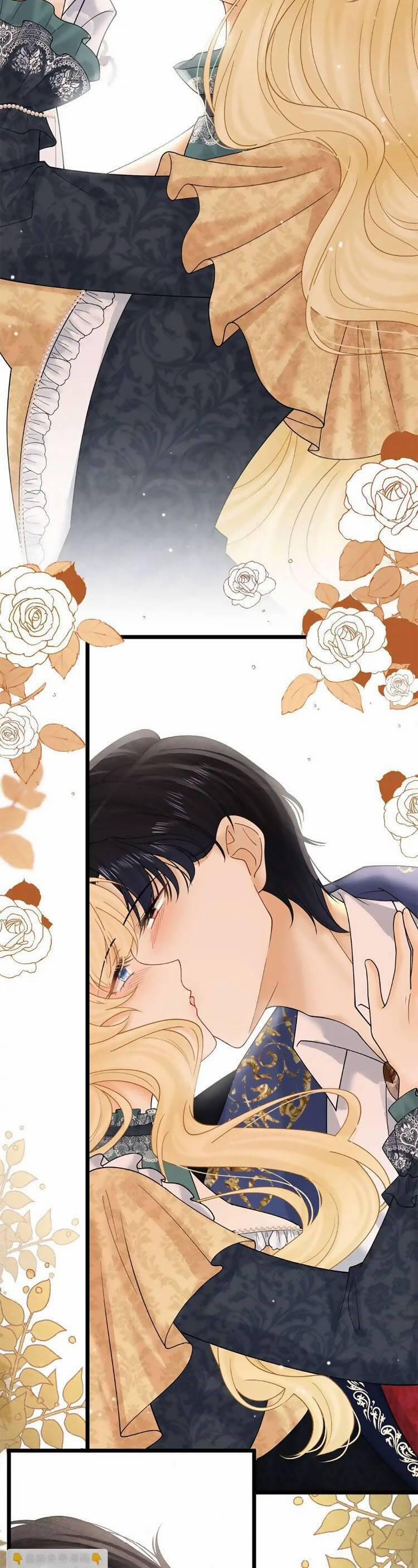 Ngày Tháng Được Giáo Chủ Đại Nhân Sủng Ái 22 trang 17