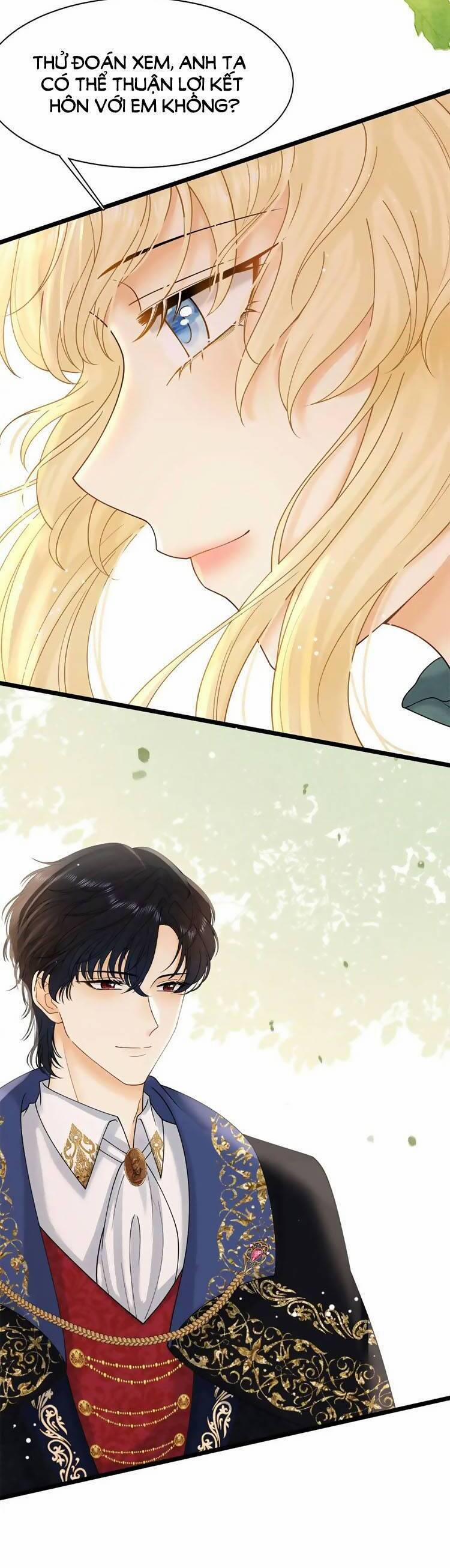 Ngày Tháng Được Giáo Chủ Đại Nhân Sủng Ái 22 trang 20