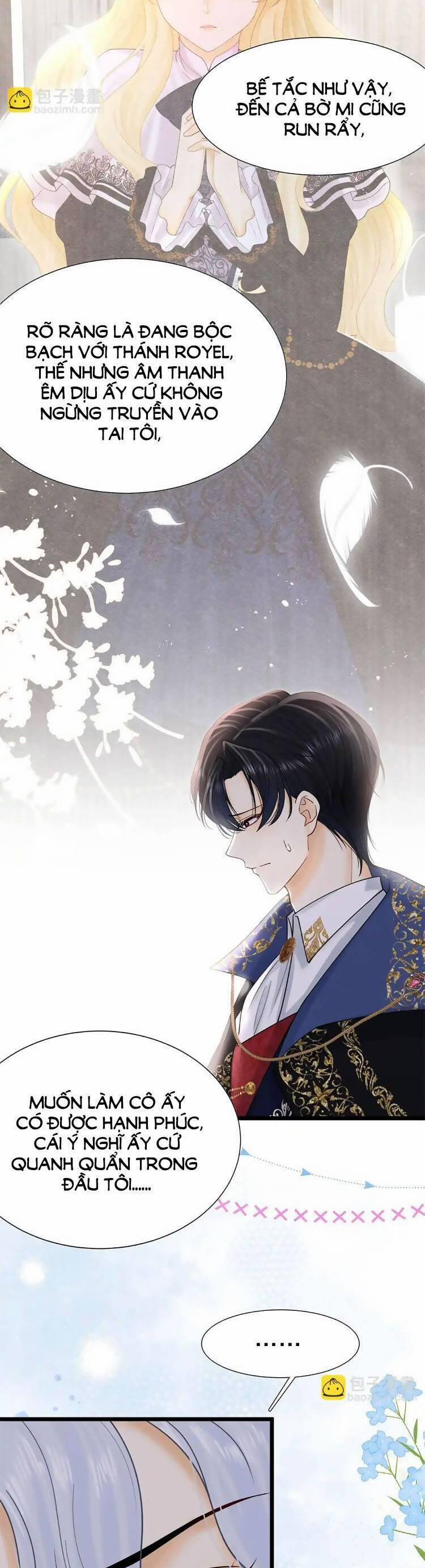 Ngày Tháng Được Giáo Chủ Đại Nhân Sủng Ái 22 trang 4