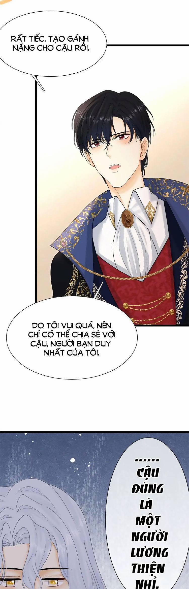 Ngày Tháng Được Giáo Chủ Đại Nhân Sủng Ái 22 trang 6