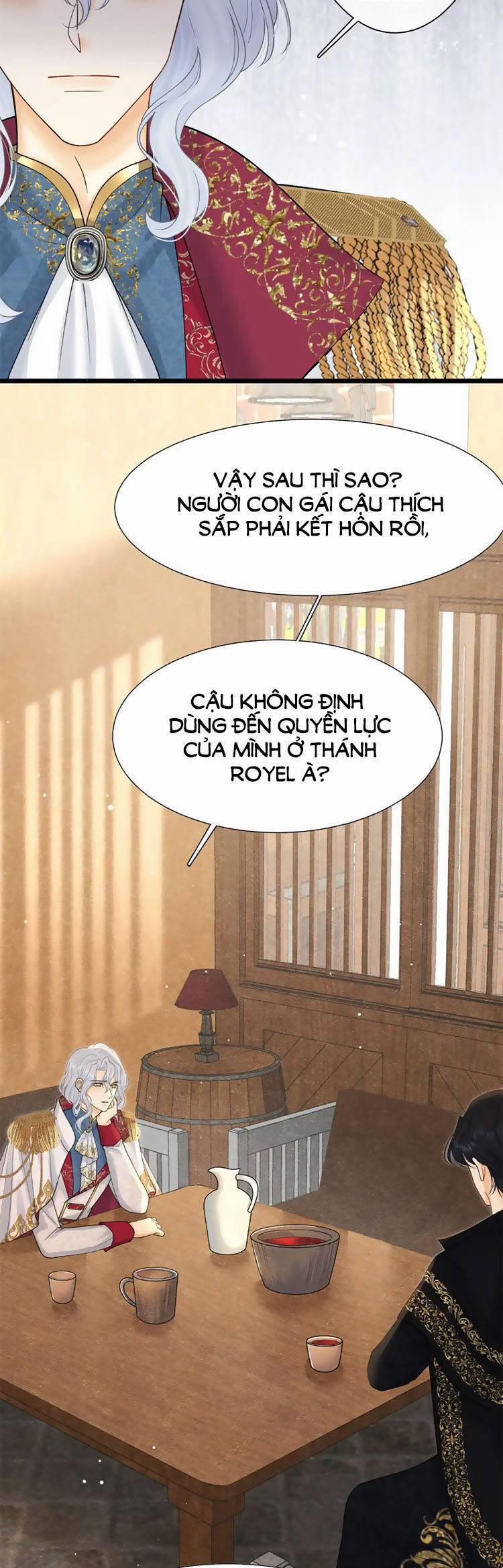 Ngày Tháng Được Giáo Chủ Đại Nhân Sủng Ái 22 trang 7