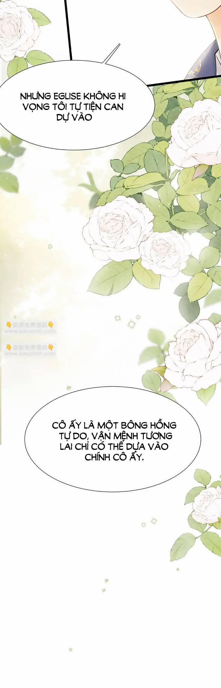 Ngày Tháng Được Giáo Chủ Đại Nhân Sủng Ái 22 trang 9