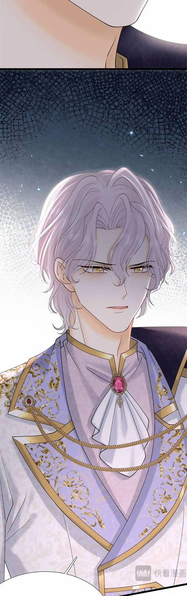 Ngày Tháng Được Giáo Chủ Đại Nhân Sủng Ái 23 trang 18