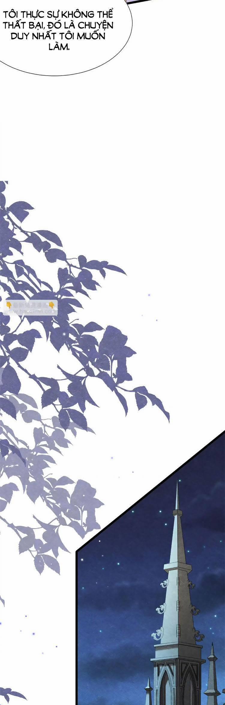 Ngày Tháng Được Giáo Chủ Đại Nhân Sủng Ái 23 trang 19