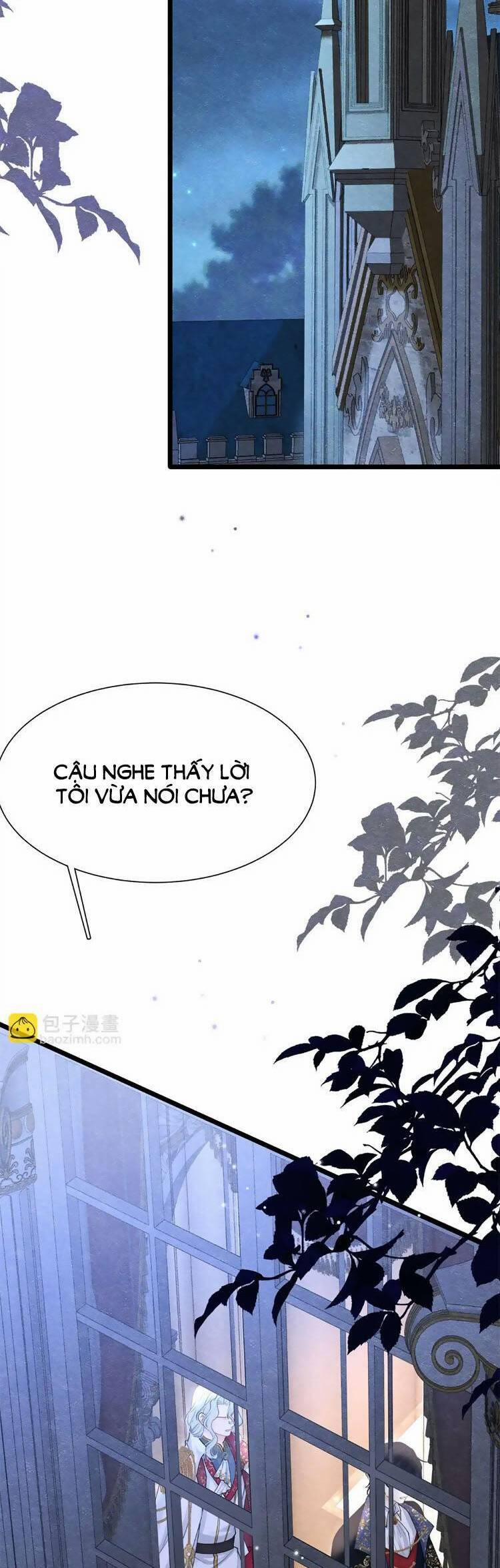 Ngày Tháng Được Giáo Chủ Đại Nhân Sủng Ái 23 trang 20