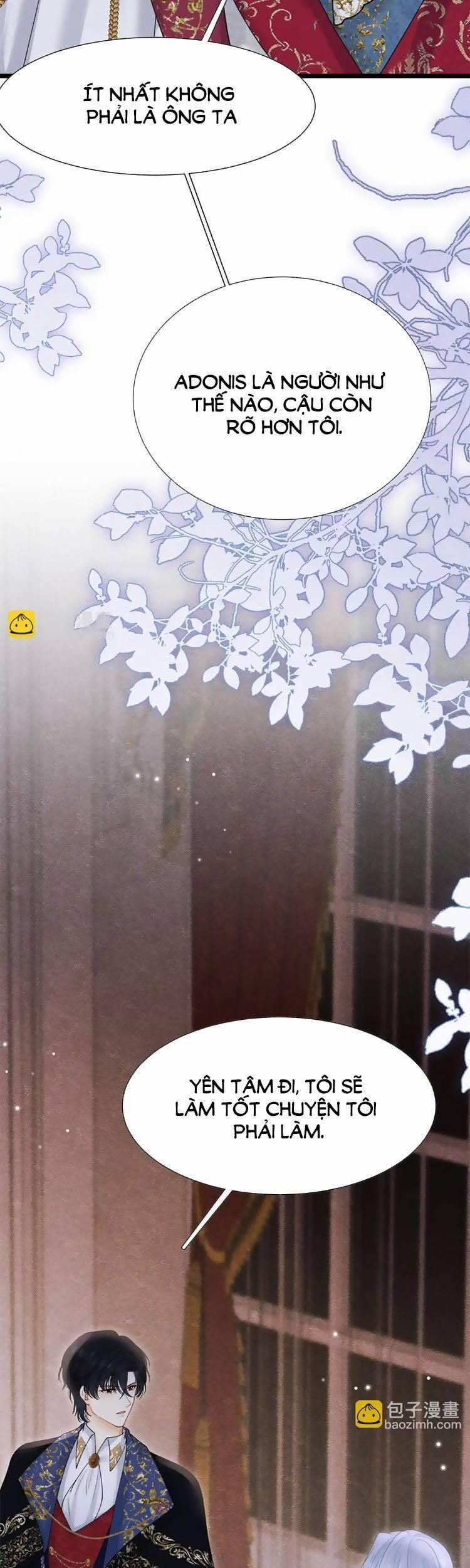 Ngày Tháng Được Giáo Chủ Đại Nhân Sủng Ái 23 trang 25