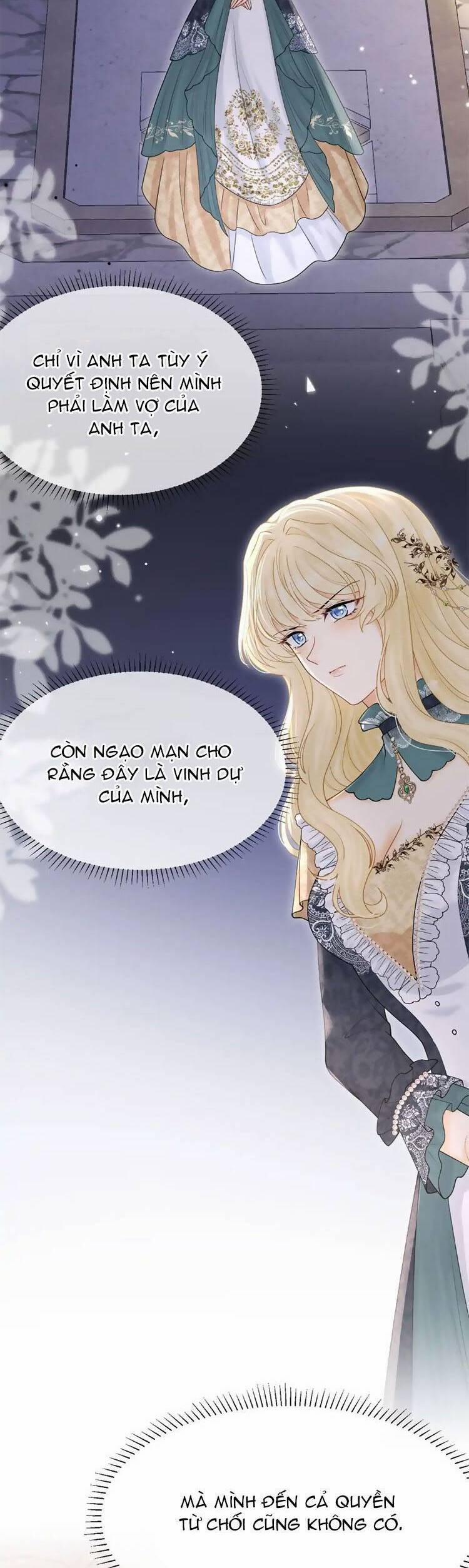 Ngày Tháng Được Giáo Chủ Đại Nhân Sủng Ái 23 trang 6