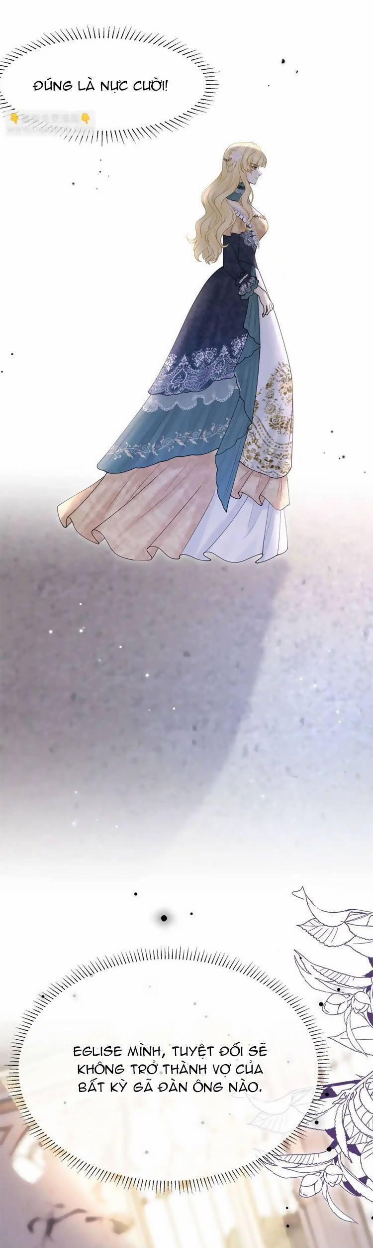 Ngày Tháng Được Giáo Chủ Đại Nhân Sủng Ái 23 trang 8