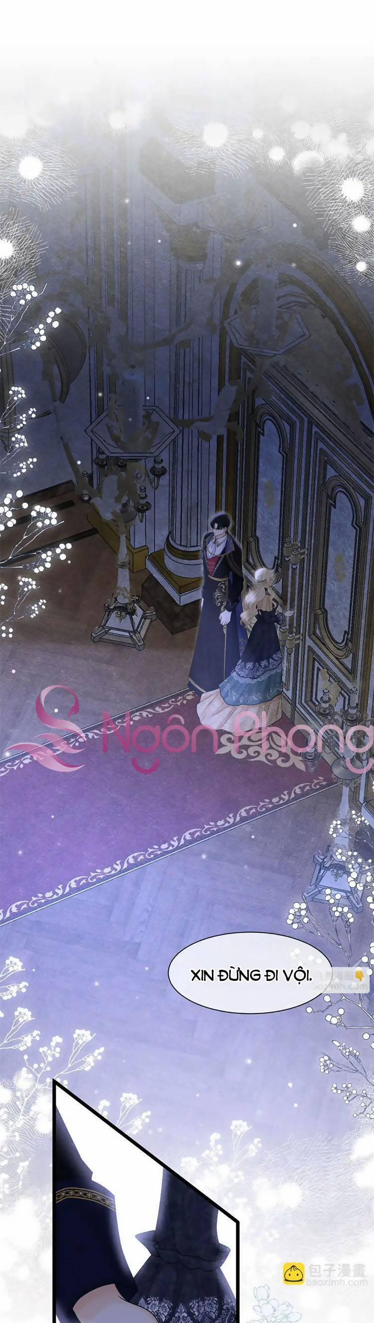 Ngày Tháng Được Giáo Chủ Đại Nhân Sủng Ái 24 trang 1