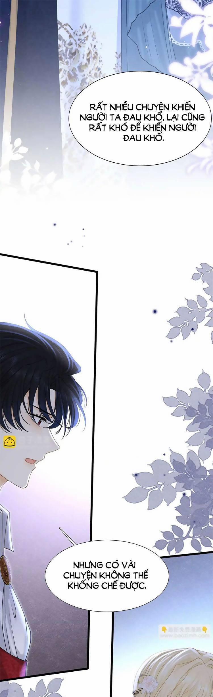 Ngày Tháng Được Giáo Chủ Đại Nhân Sủng Ái 24 trang 10