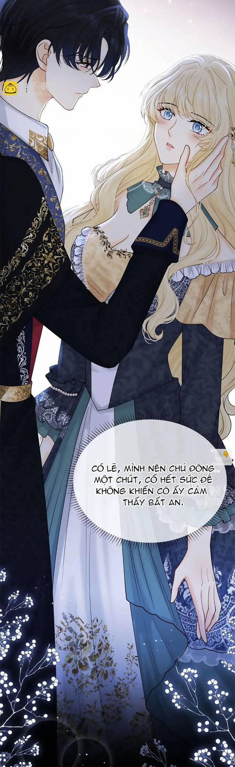 Ngày Tháng Được Giáo Chủ Đại Nhân Sủng Ái 24 trang 12