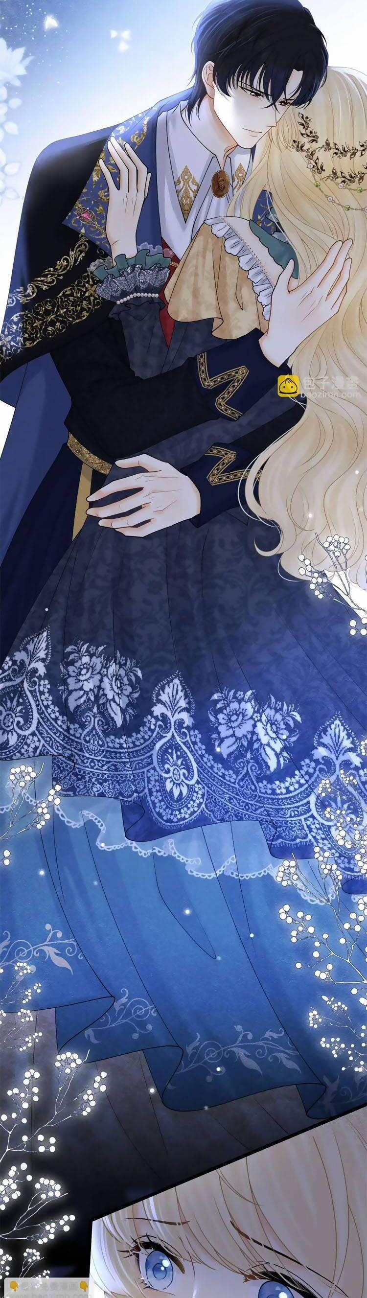 Ngày Tháng Được Giáo Chủ Đại Nhân Sủng Ái 24 trang 3