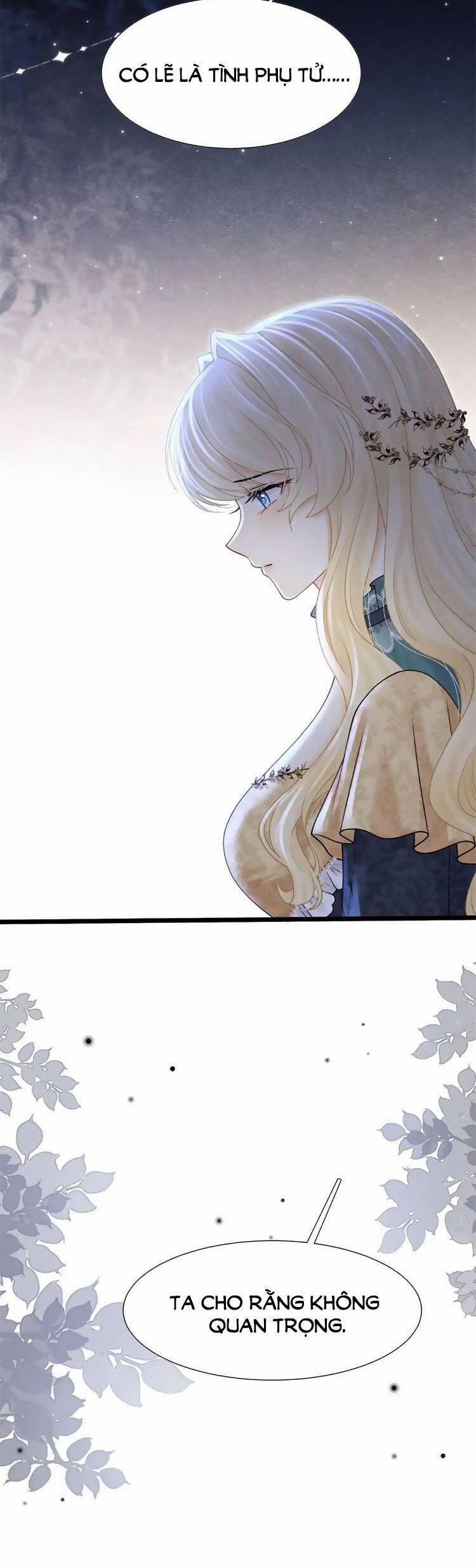 Ngày Tháng Được Giáo Chủ Đại Nhân Sủng Ái 24 trang 7