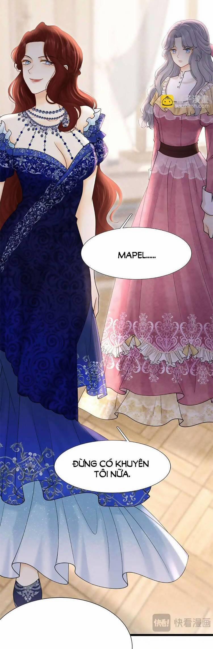 Ngày Tháng Được Giáo Chủ Đại Nhân Sủng Ái 25 trang 19