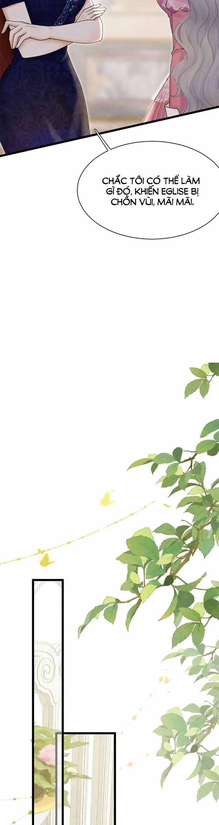 Ngày Tháng Được Giáo Chủ Đại Nhân Sủng Ái 25 trang 21