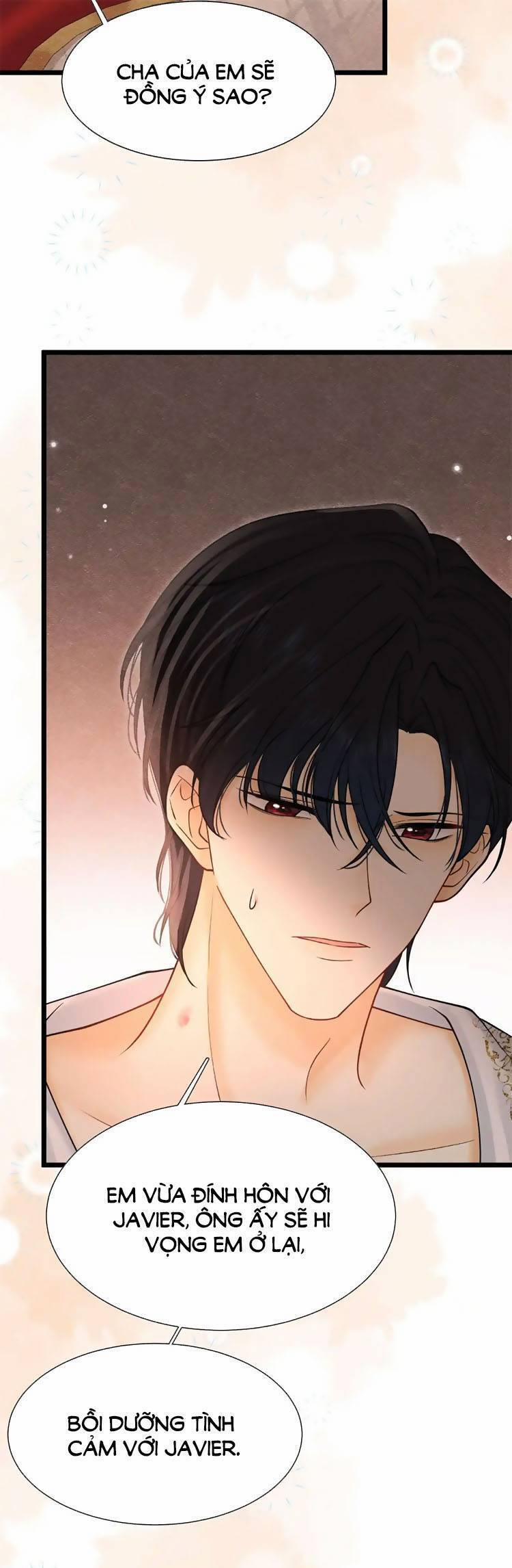 Ngày Tháng Được Giáo Chủ Đại Nhân Sủng Ái 26 trang 10