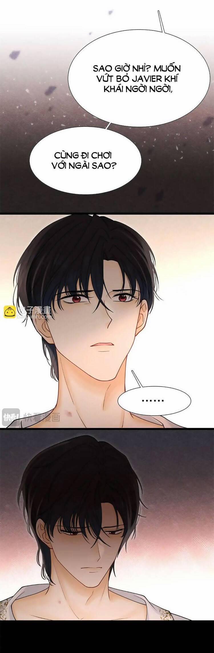 Ngày Tháng Được Giáo Chủ Đại Nhân Sủng Ái 26 trang 13