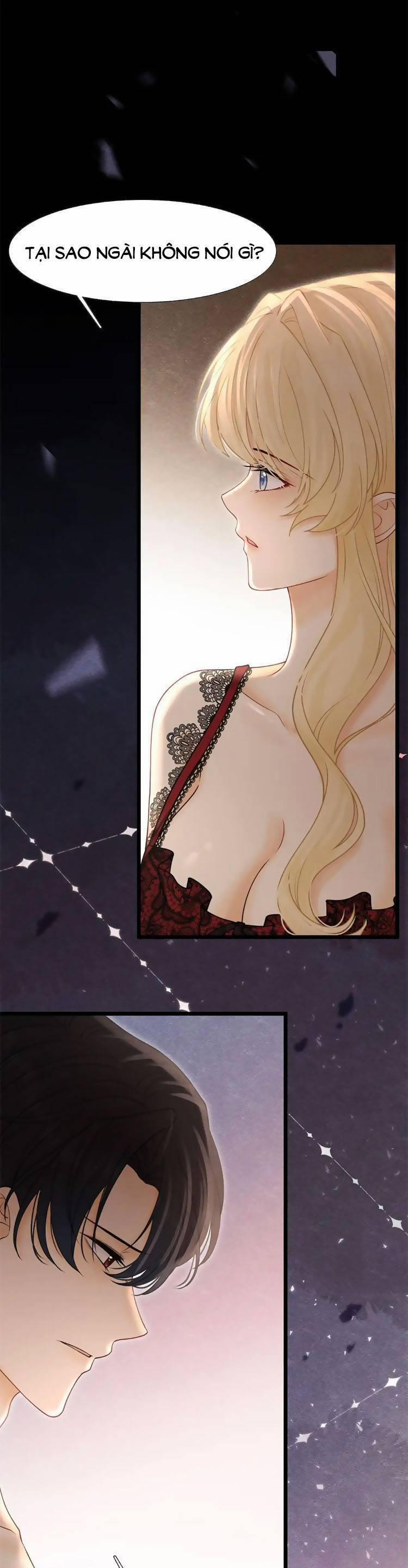 Ngày Tháng Được Giáo Chủ Đại Nhân Sủng Ái 26 trang 14