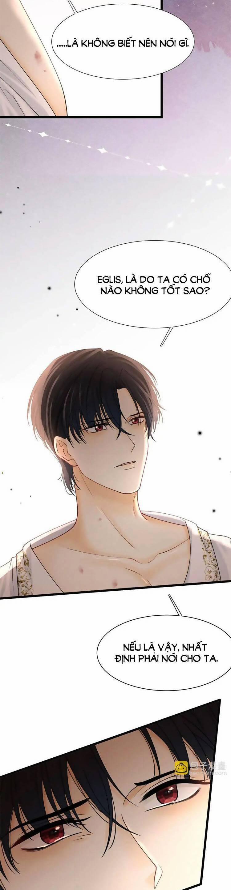 Ngày Tháng Được Giáo Chủ Đại Nhân Sủng Ái 26 trang 15