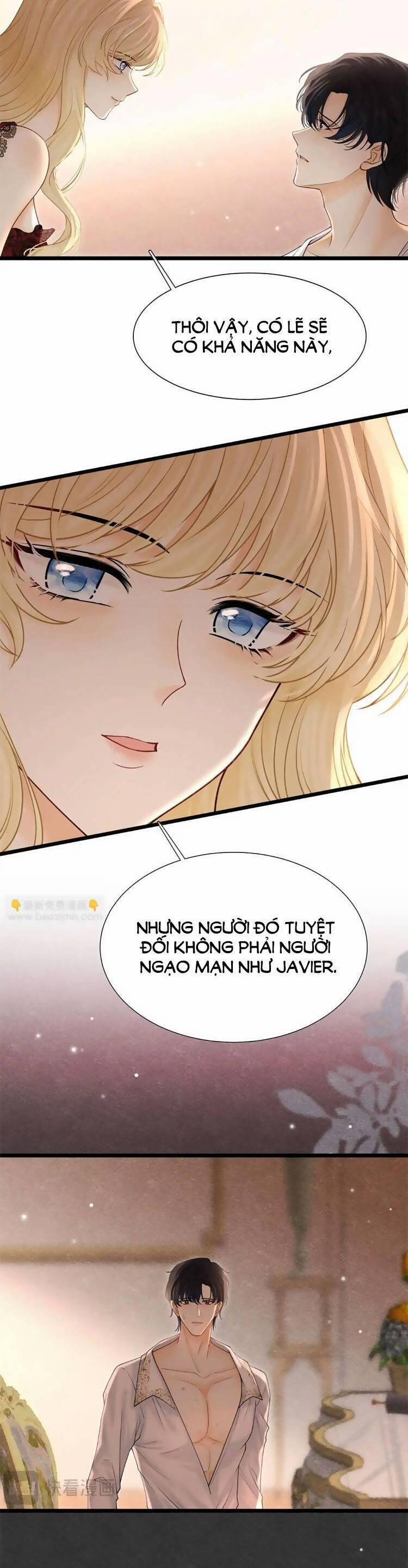 Ngày Tháng Được Giáo Chủ Đại Nhân Sủng Ái 26 trang 17