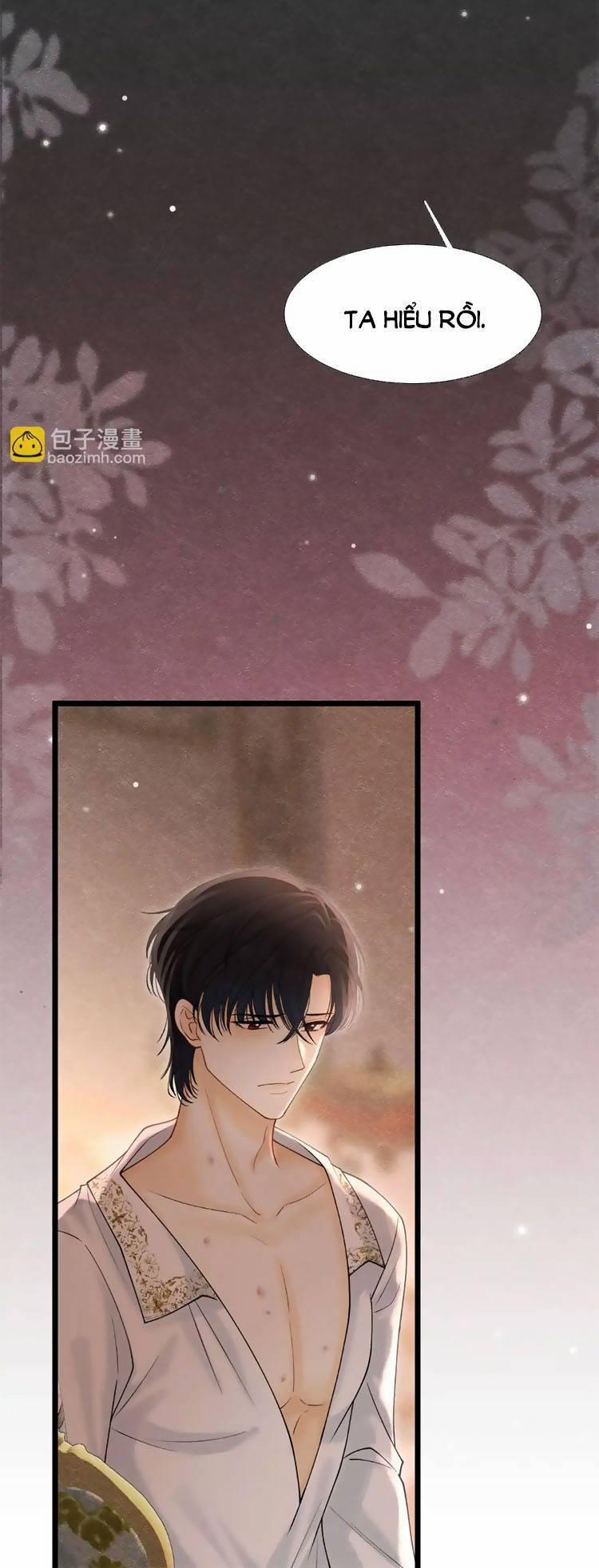 Ngày Tháng Được Giáo Chủ Đại Nhân Sủng Ái 26 trang 18