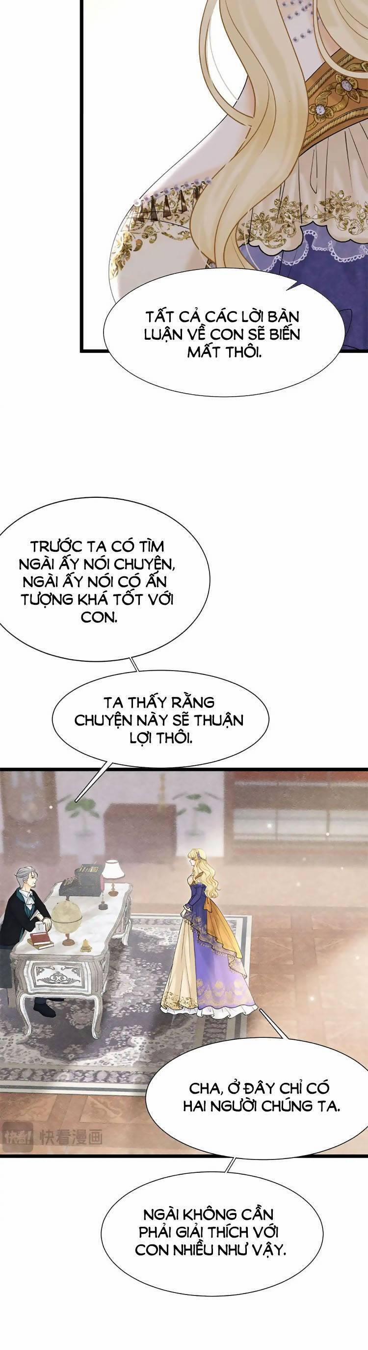 Ngày Tháng Được Giáo Chủ Đại Nhân Sủng Ái 26 trang 22