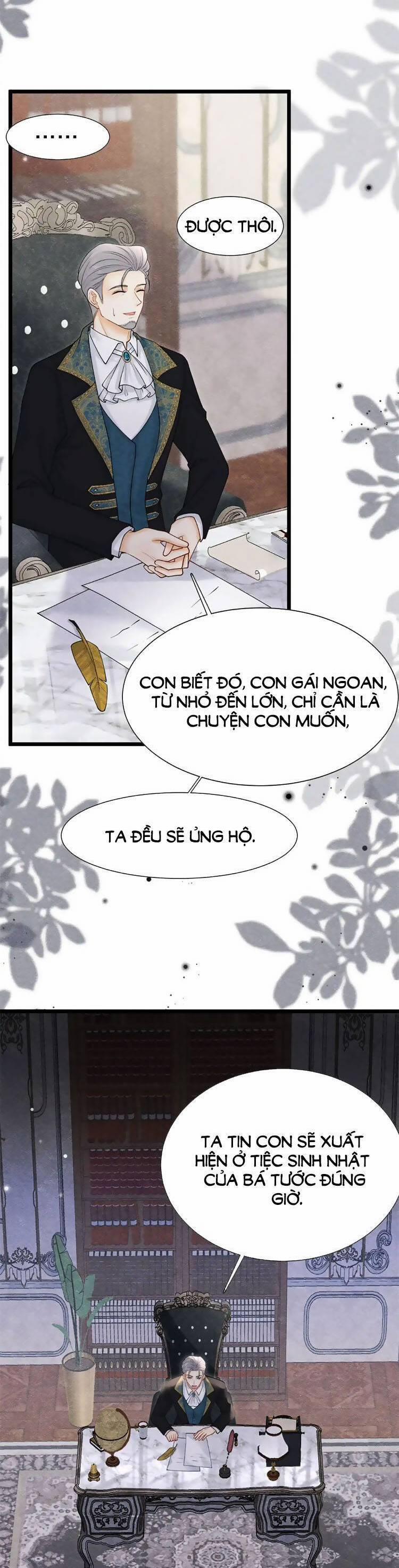 Ngày Tháng Được Giáo Chủ Đại Nhân Sủng Ái 26 trang 24