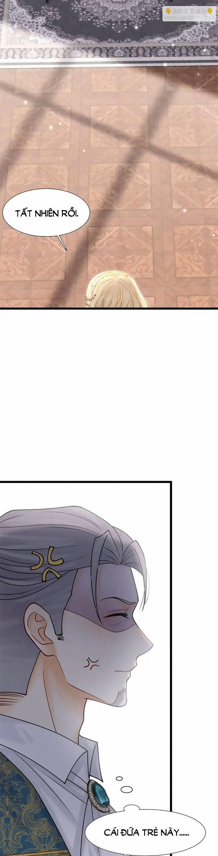 Ngày Tháng Được Giáo Chủ Đại Nhân Sủng Ái 26 trang 25