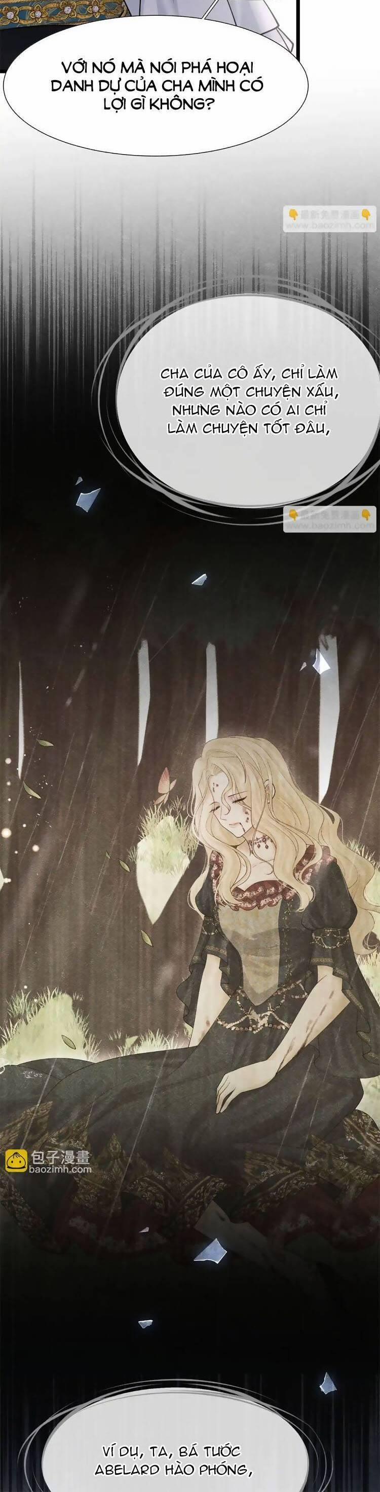 Ngày Tháng Được Giáo Chủ Đại Nhân Sủng Ái 26 trang 26