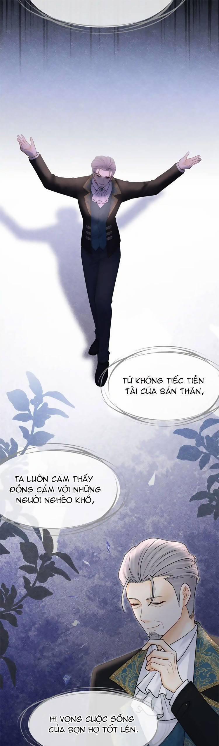 Ngày Tháng Được Giáo Chủ Đại Nhân Sủng Ái 26 trang 27