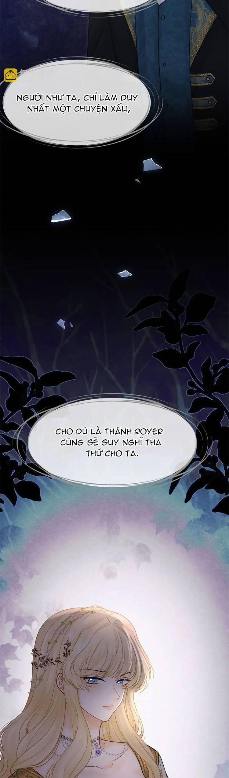 Ngày Tháng Được Giáo Chủ Đại Nhân Sủng Ái 26 trang 28