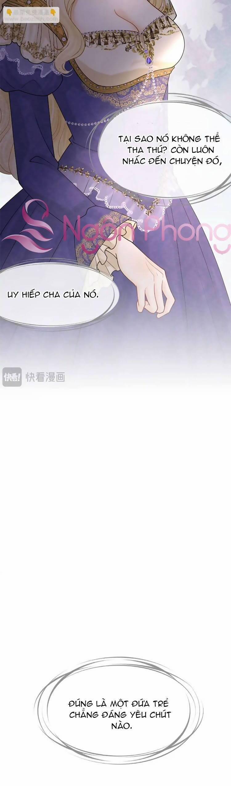 Ngày Tháng Được Giáo Chủ Đại Nhân Sủng Ái 26 trang 29