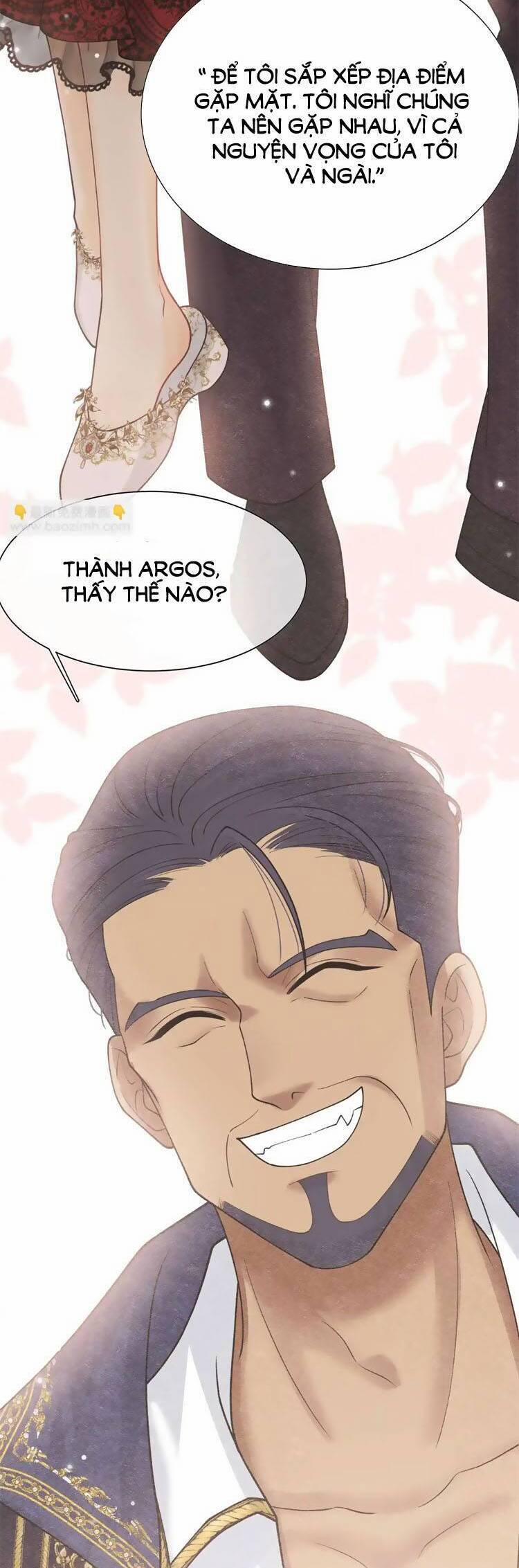 Ngày Tháng Được Giáo Chủ Đại Nhân Sủng Ái 26 trang 7