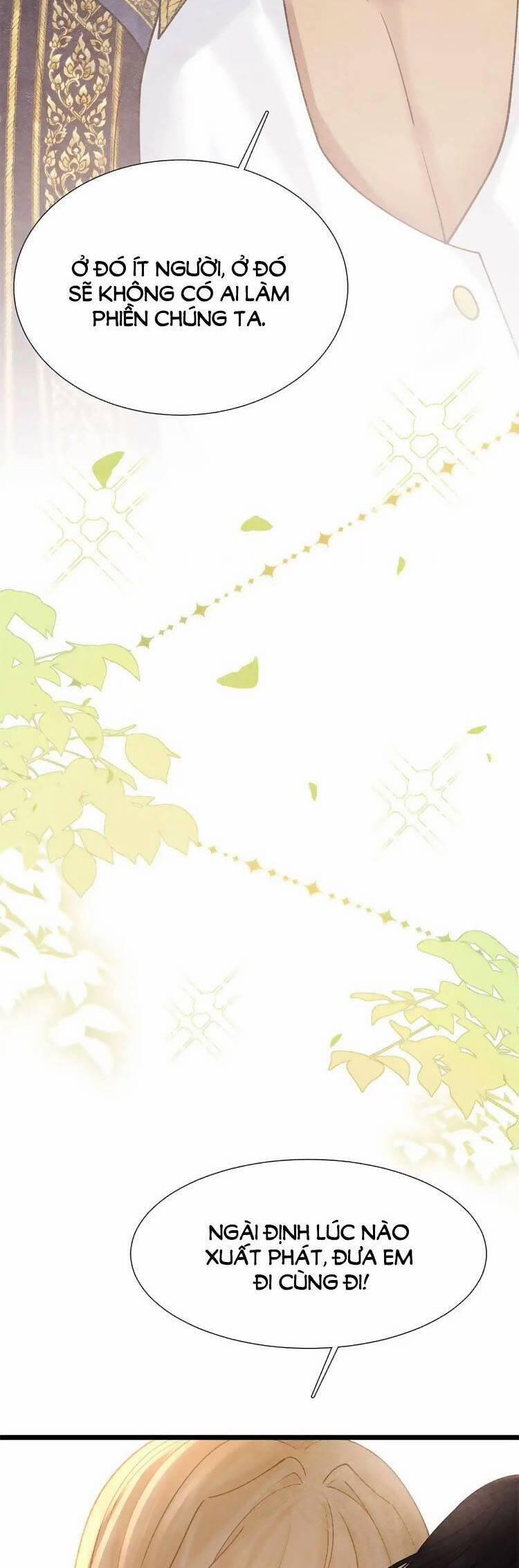 Ngày Tháng Được Giáo Chủ Đại Nhân Sủng Ái 26 trang 8