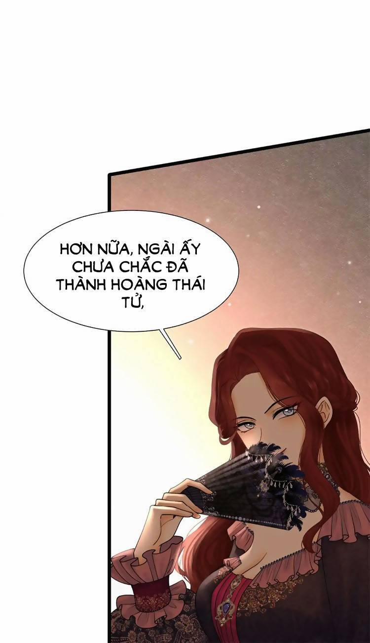 Ngày Tháng Được Giáo Chủ Đại Nhân Sủng Ái 27 trang 18