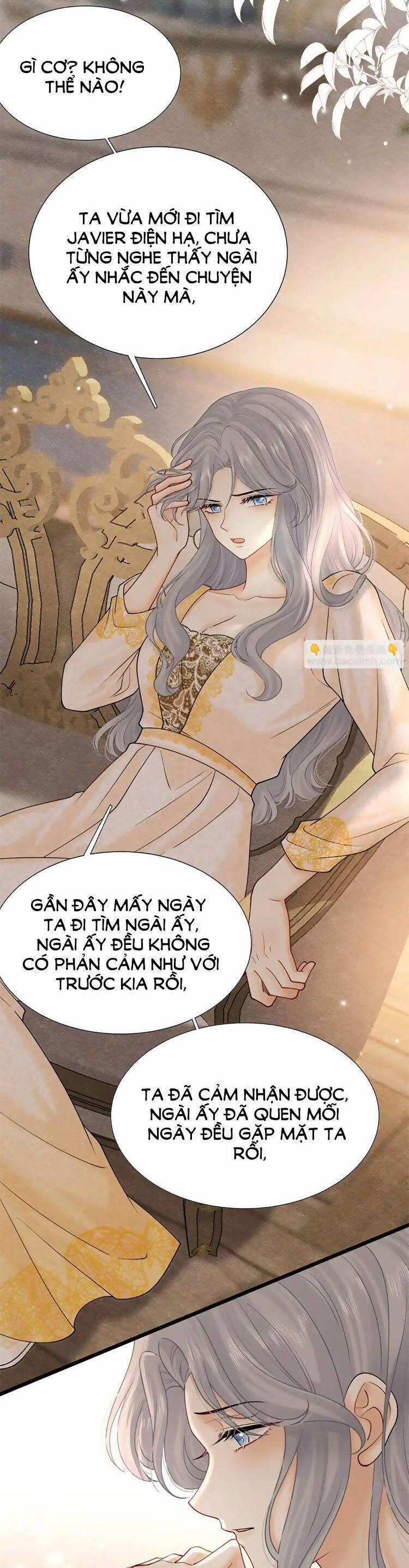 Ngày Tháng Được Giáo Chủ Đại Nhân Sủng Ái 27 trang 20