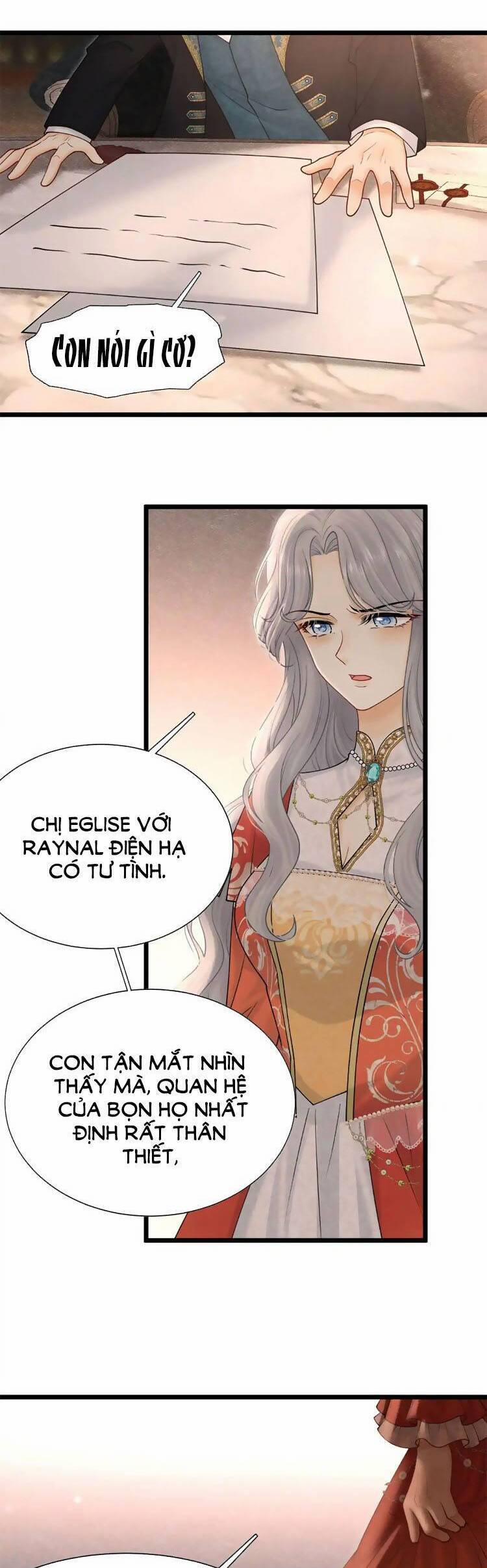 Ngày Tháng Được Giáo Chủ Đại Nhân Sủng Ái 27 trang 25