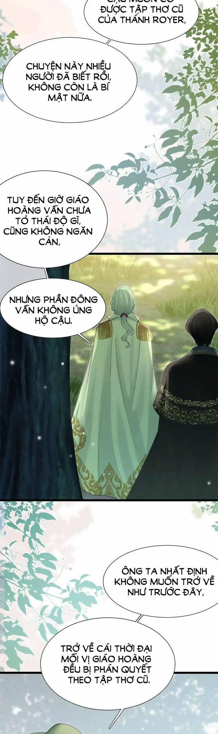 Ngày Tháng Được Giáo Chủ Đại Nhân Sủng Ái 27 trang 6