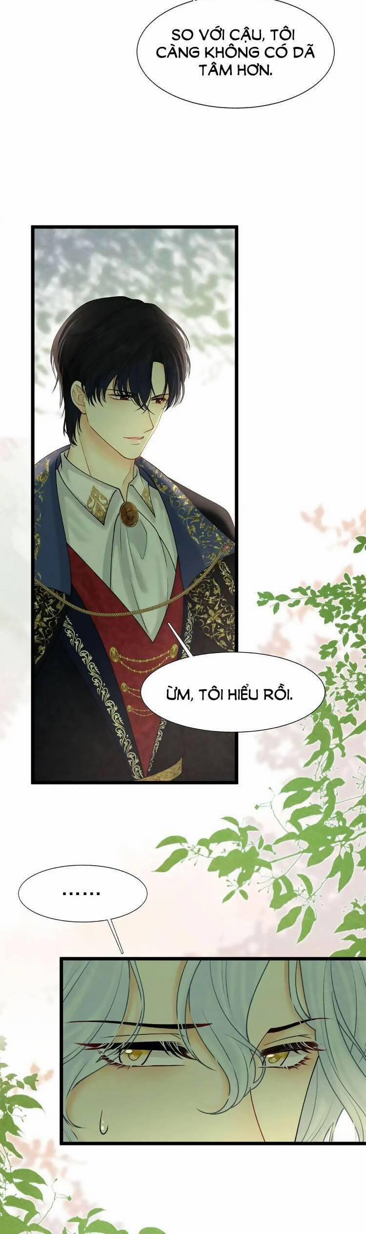 Ngày Tháng Được Giáo Chủ Đại Nhân Sủng Ái 27 trang 8