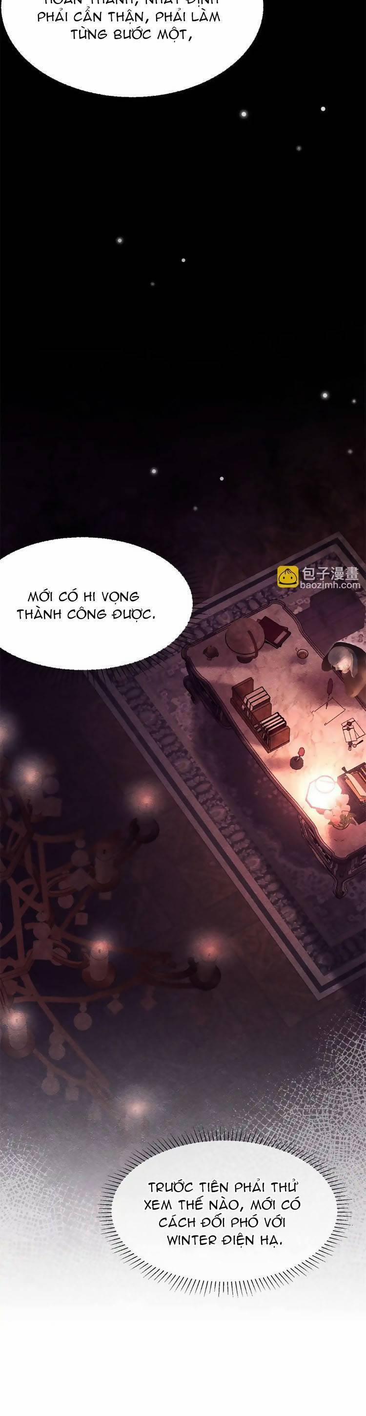 Ngày Tháng Được Giáo Chủ Đại Nhân Sủng Ái 28 trang 12