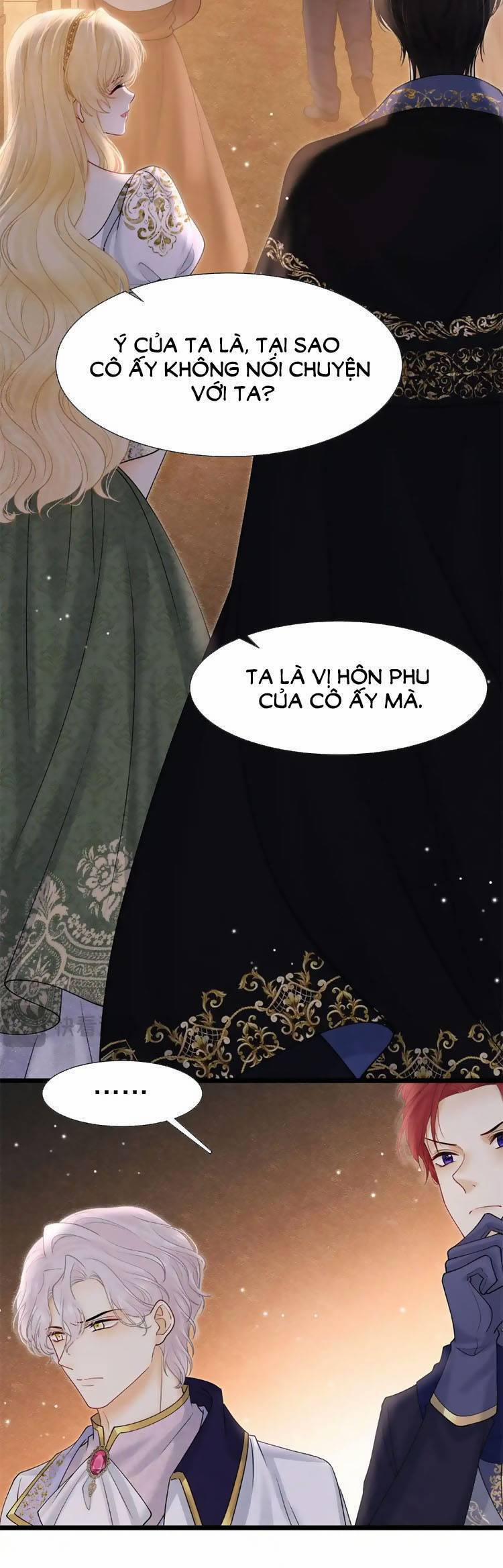 Ngày Tháng Được Giáo Chủ Đại Nhân Sủng Ái 28 trang 15