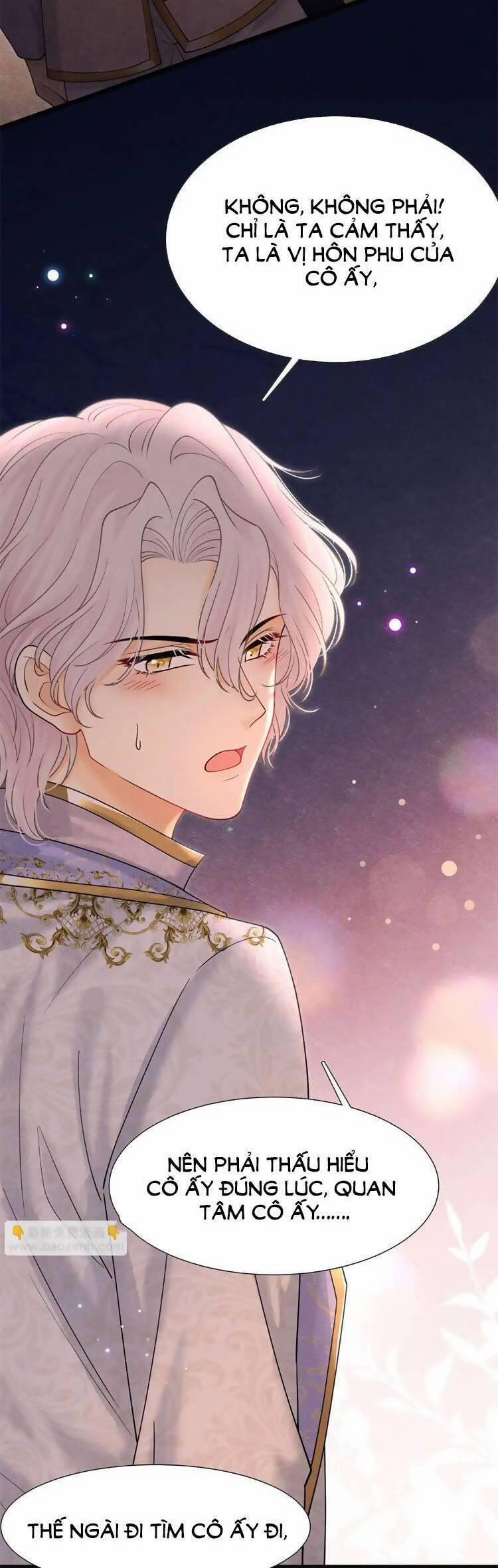 Ngày Tháng Được Giáo Chủ Đại Nhân Sủng Ái 28 trang 18