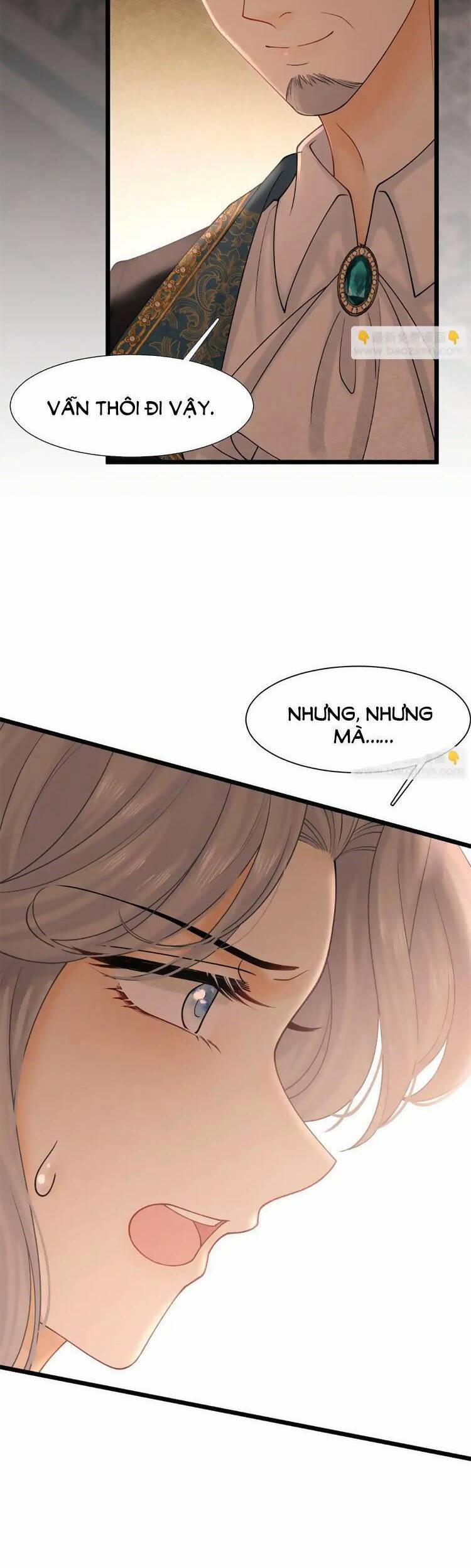 Ngày Tháng Được Giáo Chủ Đại Nhân Sủng Ái 28 trang 3