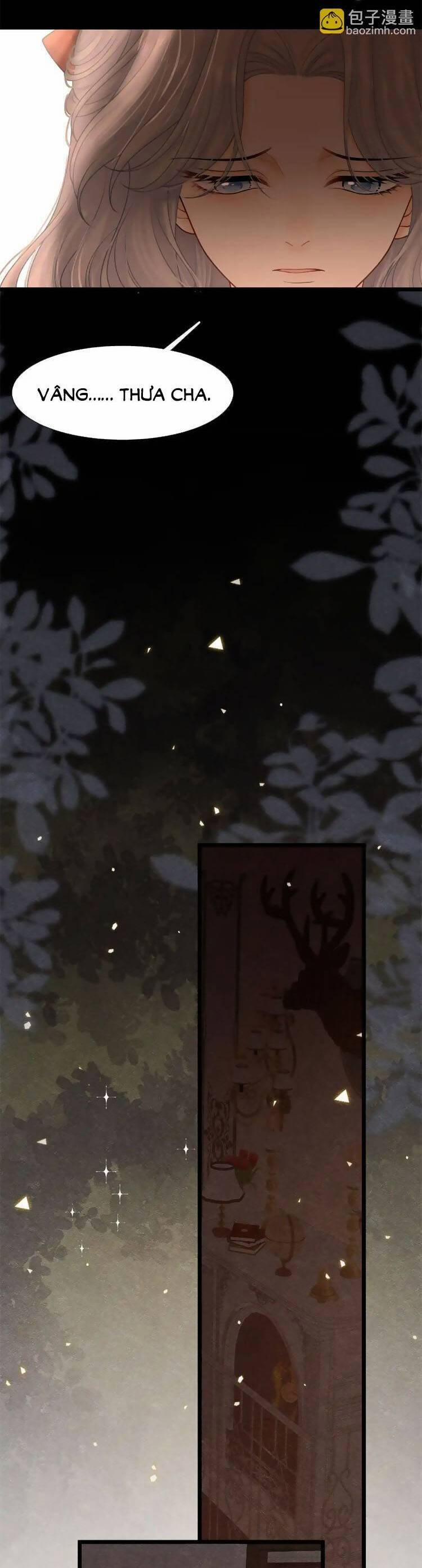 Ngày Tháng Được Giáo Chủ Đại Nhân Sủng Ái 28 trang 5