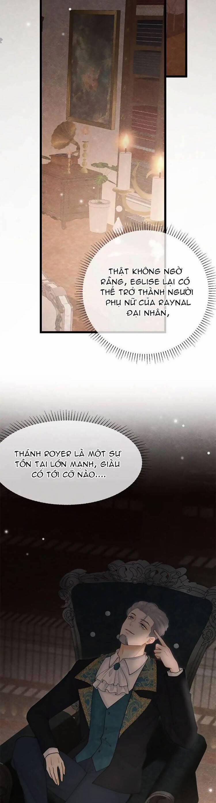 Ngày Tháng Được Giáo Chủ Đại Nhân Sủng Ái 28 trang 6