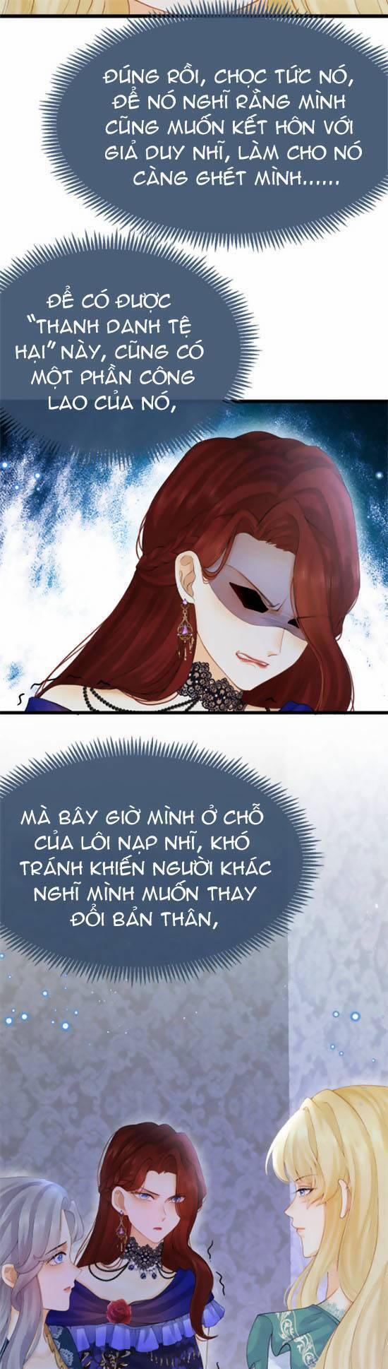 Ngày Tháng Được Giáo Chủ Đại Nhân Sủng Ái 3 trang 14