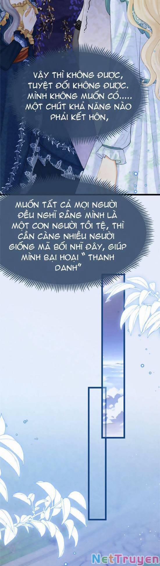 Ngày Tháng Được Giáo Chủ Đại Nhân Sủng Ái 3 trang 15